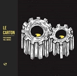 Le carton - Frédéric Durand