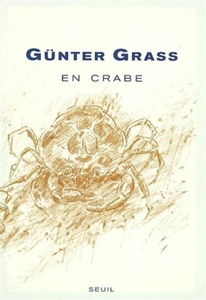 En crabe - Günter Grass