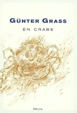 En crabe - Günter Grass