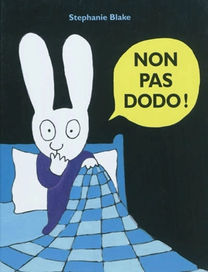 Non pas dodo ! - Stephanie Blake