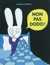 Non pas dodo ! - Stephanie Blake