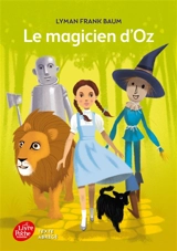Le magicien d'Oz - L. Frank Baum