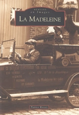 La Madeleine - Patrice Rossez