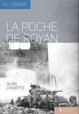 La poche de Royan - Alain Chazette