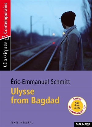 Ulysse from Bagdad - Eric-Emmanuel Schmitt
