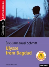 Ulysse from Bagdad - Eric-Emmanuel Schmitt