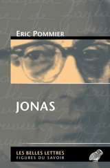 Jonas - Eric Pommier