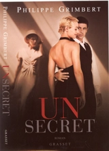 Un secret - Philippe Grimbert