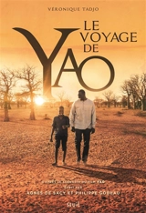 Le voyage de Yao - Véronique Tadjo