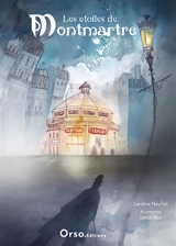 Les étoiles de Montmartre - Caroline Fleuriot