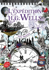 L'expédition H.G. Wells - Polly Shulman