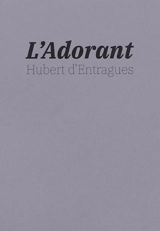 L'adorant - Remy de Gourmont