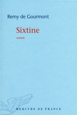 Sixtine - Remy de Gourmont