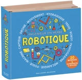 Robotique : ingénieur en herbe - Rob Colson