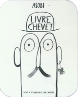 Livre chevet - Alessandro Sanna