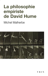 La philosophie empiriste de David Hume - Michel Malherbe