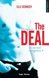 Off-campus : saison 1. The deal - Elle Kennedy