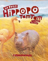Le petit hippopotamtam - Yves Pinguilly