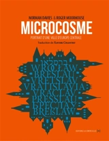 Microcosme : portrait d'une ville d'Europe centrale - Norman Davies