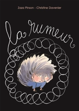 La rumeur - Zaza Pinson