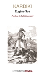 Kardiki - Eugène Sue