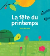 La fête du printemps - Silvia Borando