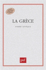 Nous partons pour la Grèce - Pierre Lévêque