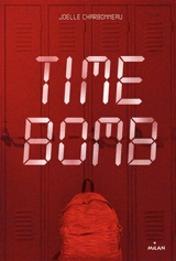 Time bomb - Joelle Charbonneau