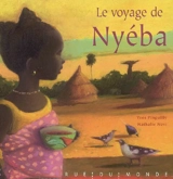 Le voyage de Nyéba - Yves Pinguilly