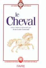 Le cheval