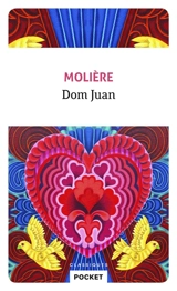 Dom Juan ou Le festin de pierre - Molière