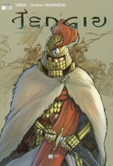 Tengiz. Vol. 1. La mort du père - Tarek