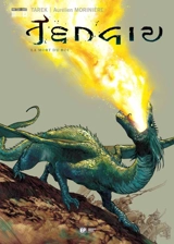 Tengiz. Vol. 3. La mort du roi - Tarek