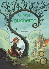 Le petit bûcheron - Tarek