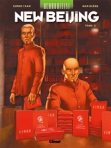 Uchronie(s). New Beijing. Vol. 3 - Eric Corbeyran