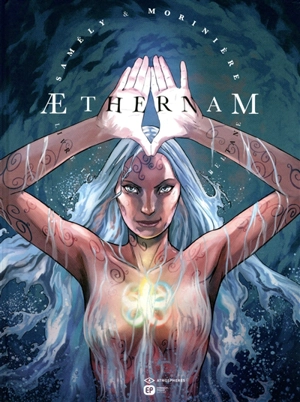 Aethernam. Vol. 2. Beltane - Samély