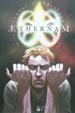 Aethernam. Vol. 1. Samhain - Samély