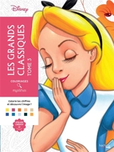Les grands classiques Disney. Vol. 3 - Walt Disney company