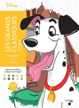 Les grands classiques Disney. Vol. 6 - Walt Disney company