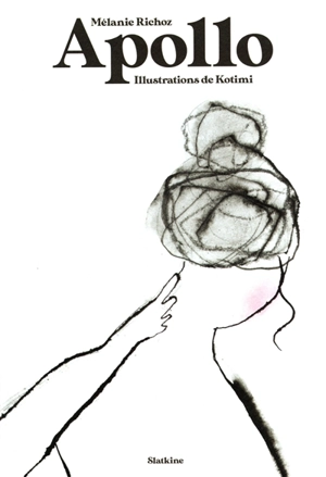 Apollo - Mélanie Richoz