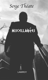 Miscellanées - Serge Théate