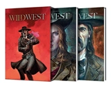 Wild west - Thierry Gloris