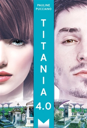 Titania 4.0 - Pauline Pucciano