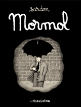 Mormol - Vincent Sardon