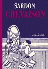 Crevaison - Vincent Sardon