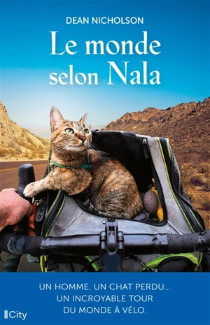 Le monde selon Nala - Dean Nicholson