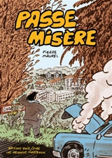 Passe misère - Pierre Maurel
