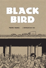 Blackbird - Pierre Maurel