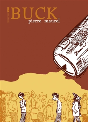 Buck - Pierre Maurel
