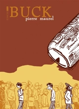 Buck - Pierre Maurel